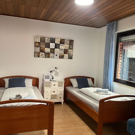Xantener Ferienhaus Eichenwinkel Экстерьер фото