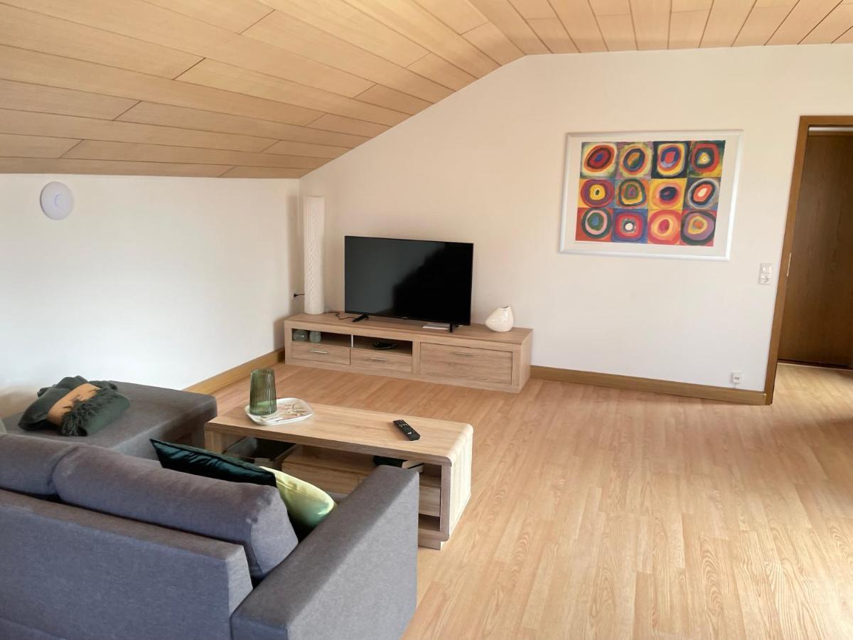 Xantener Ferienhaus Eichenwinkel Экстерьер фото