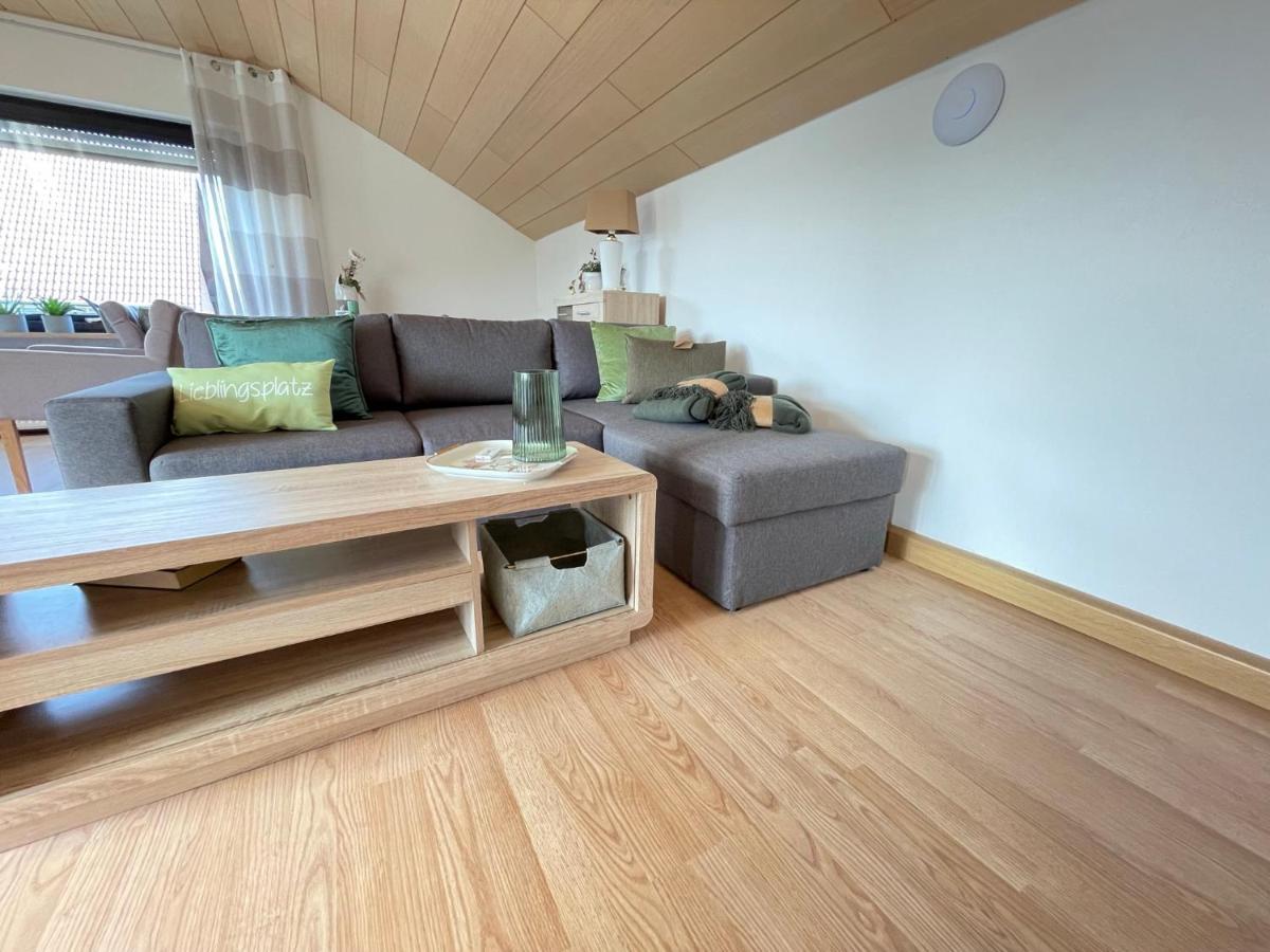 Xantener Ferienhaus Eichenwinkel Экстерьер фото