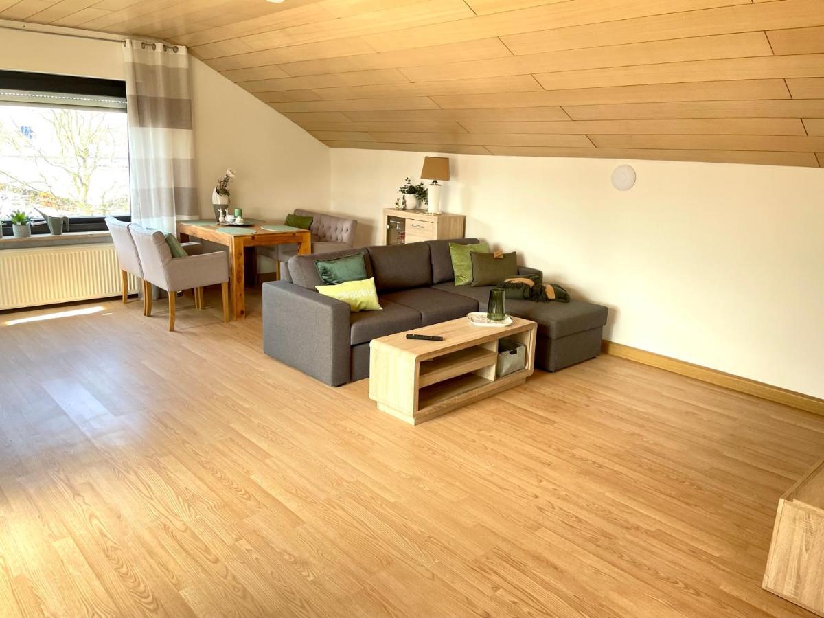 Xantener Ferienhaus Eichenwinkel Экстерьер фото