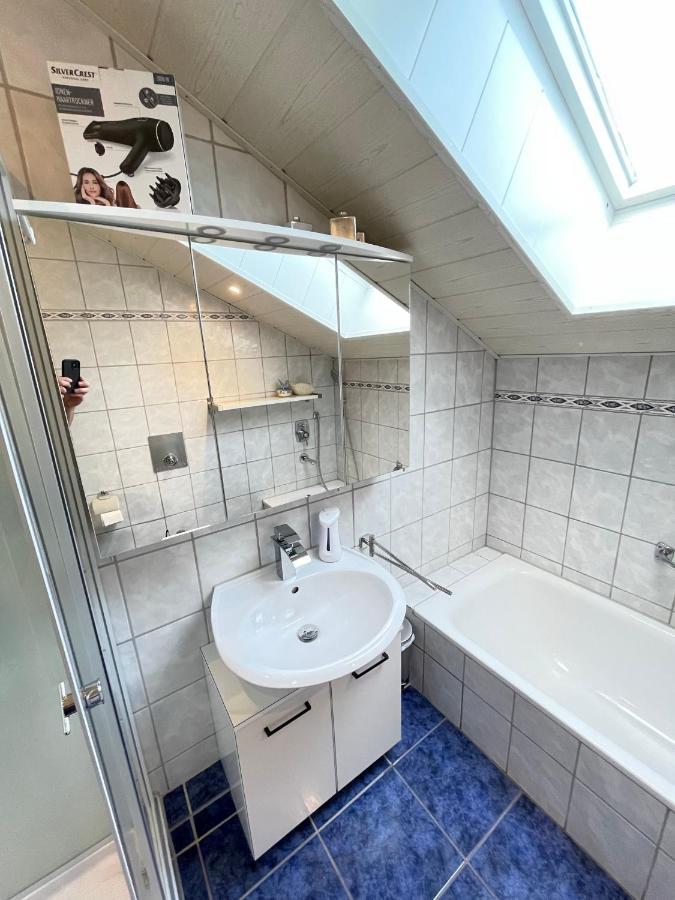 Xantener Ferienhaus Eichenwinkel Экстерьер фото