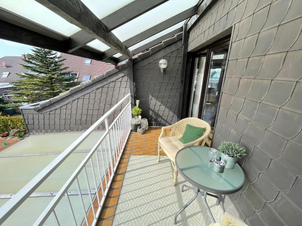 Xantener Ferienhaus Eichenwinkel Экстерьер фото