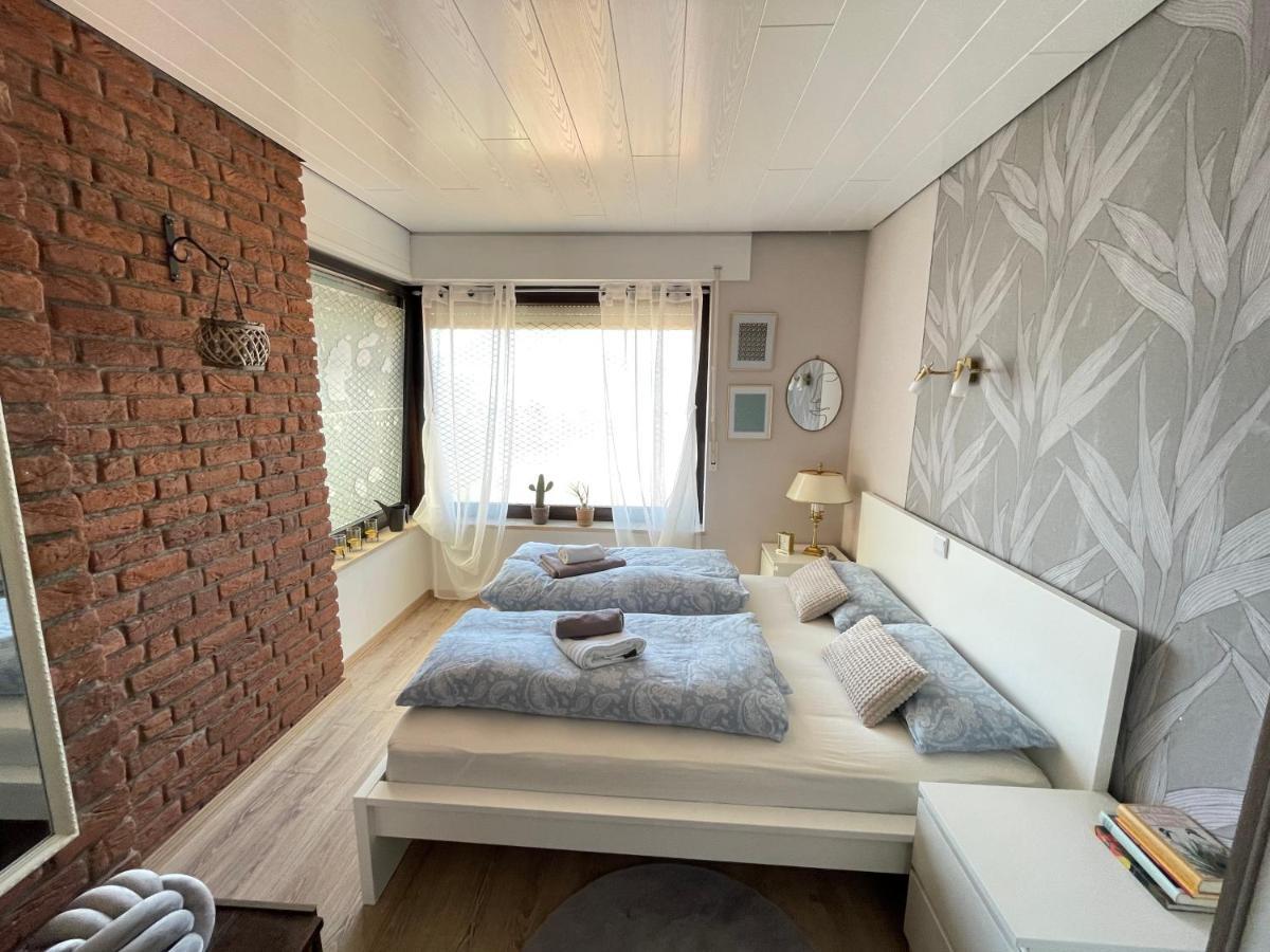 Xantener Ferienhaus Eichenwinkel Экстерьер фото