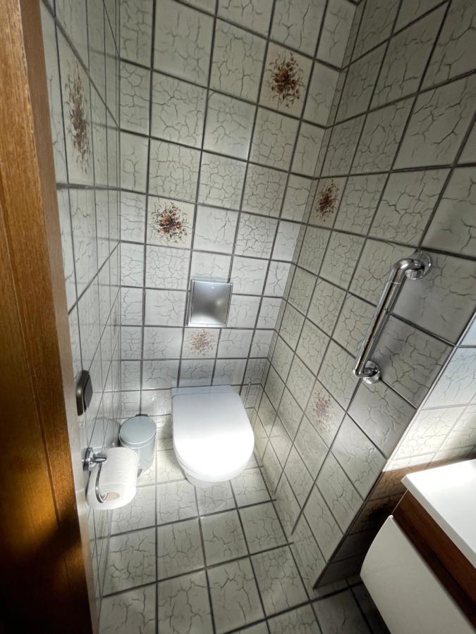 Xantener Ferienhaus Eichenwinkel Экстерьер фото