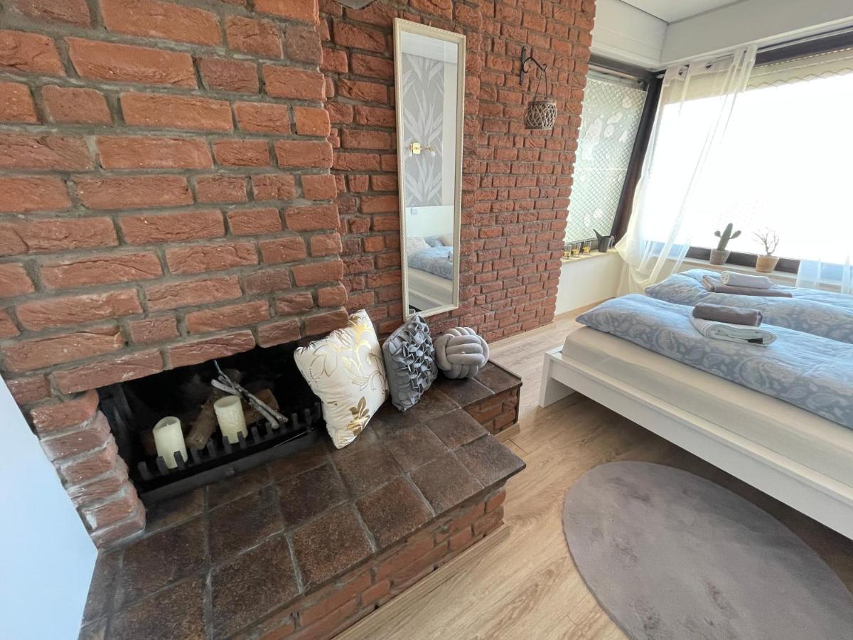 Xantener Ferienhaus Eichenwinkel Экстерьер фото