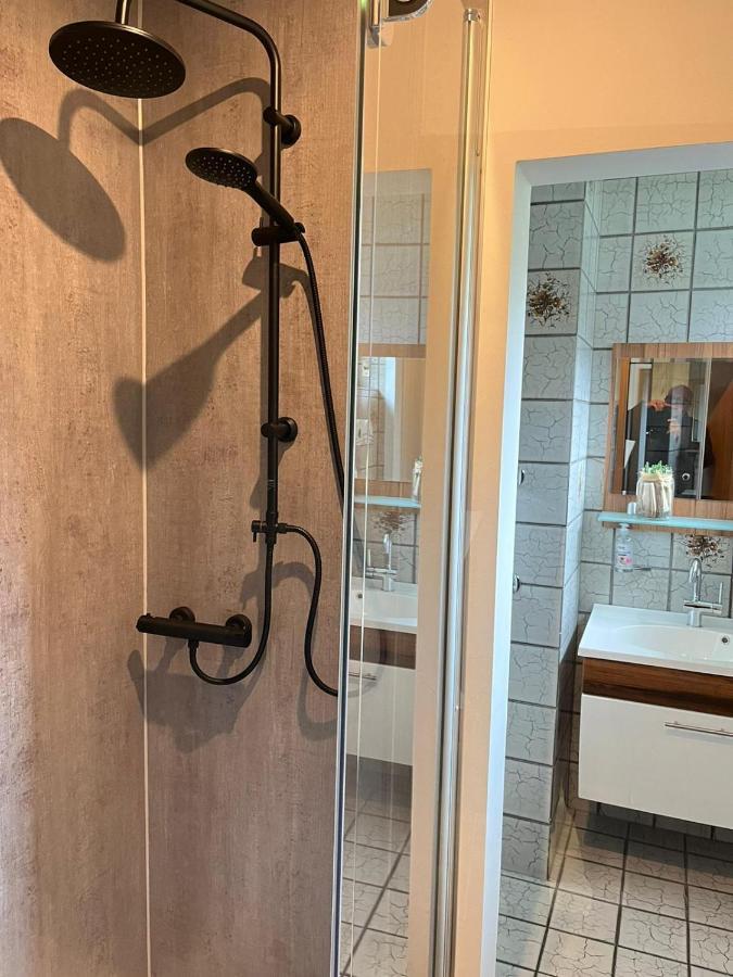 Xantener Ferienhaus Eichenwinkel Экстерьер фото