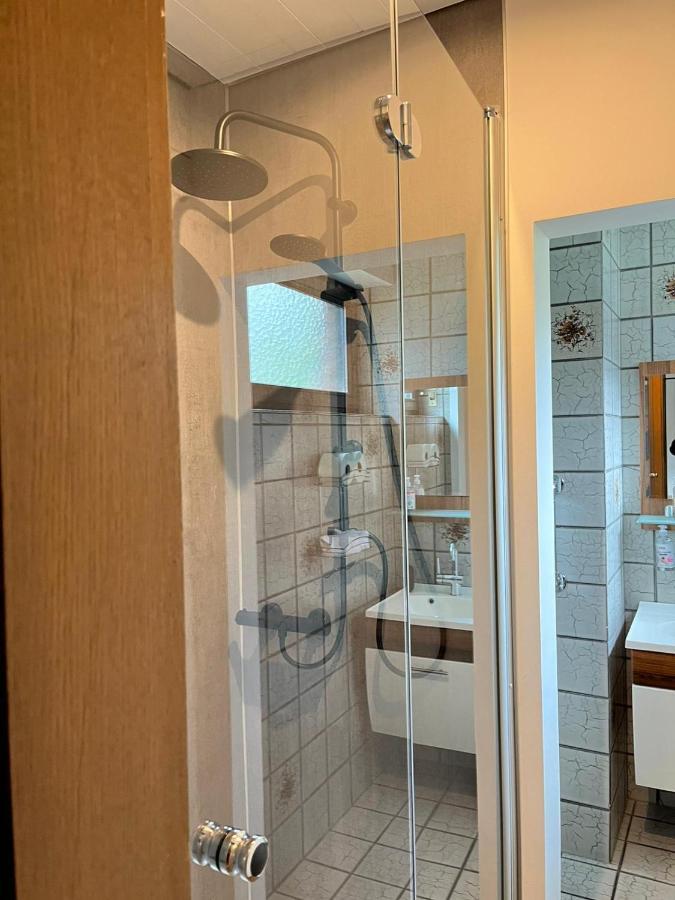Xantener Ferienhaus Eichenwinkel Экстерьер фото