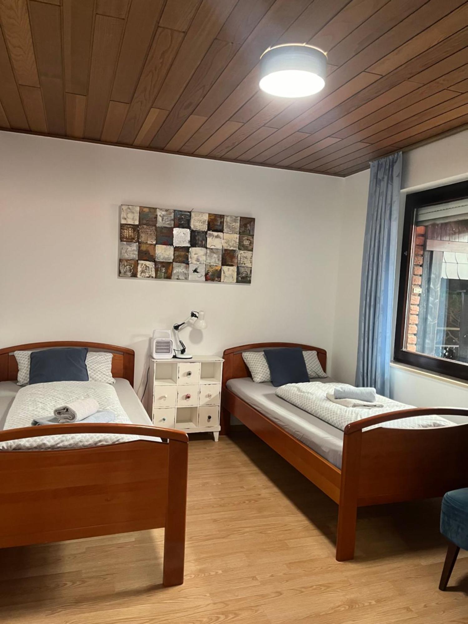 Xantener Ferienhaus Eichenwinkel Экстерьер фото